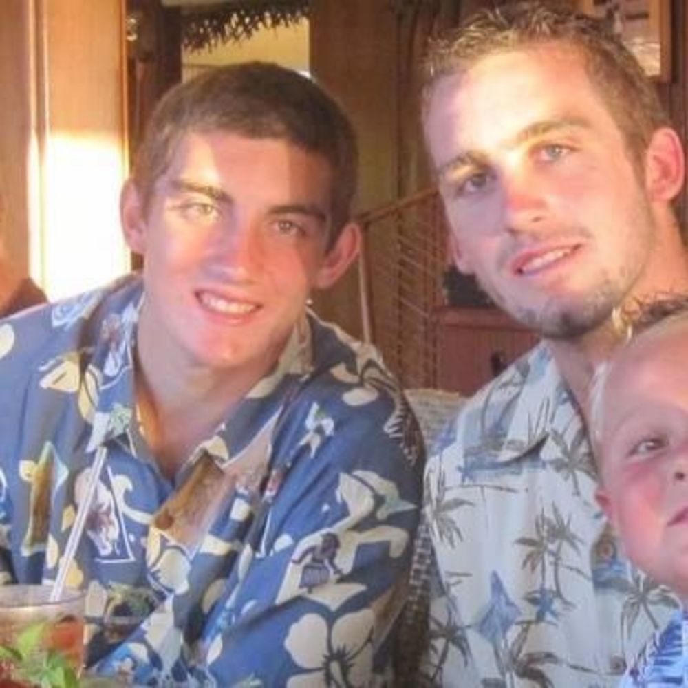 Meet your Posher, John